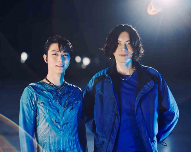 ‘Medalist’ Anime MV Takes the Internet by Storm