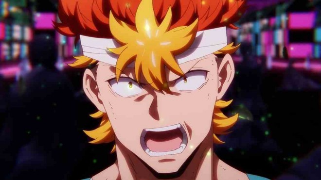 ‘Onmyo KAITEN Re:Birth’ Scene Cut