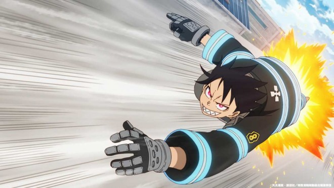 Fire Force Season 3: Yoko Hikasa & Masaki Aizawa Join as Gold & Dragon ...