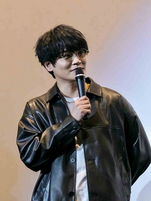Yoshimasa Hosoya
