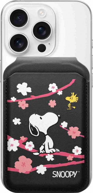 Satechi Magnetic Wallet Stand (MagSafe Compatible)