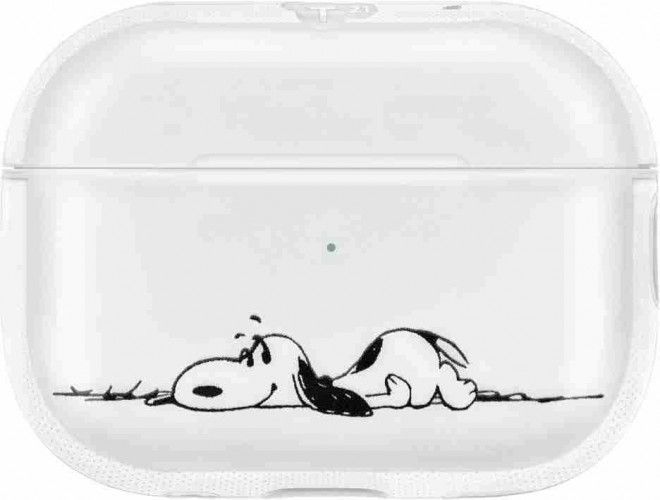 Apple - 桜さん専用 Apple × Peanuts Collaboration Brings Snoopy & Cherry