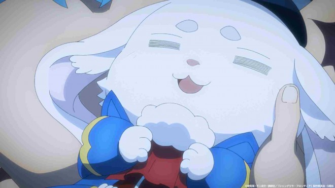 Shangri-La Frontier Season 2