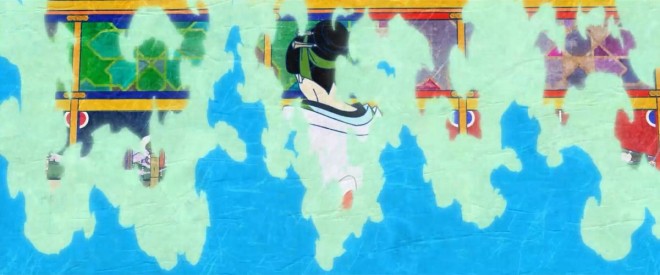 Haruka Tomatsu’s Performance in Mononoke Moved the Director to Alter ...