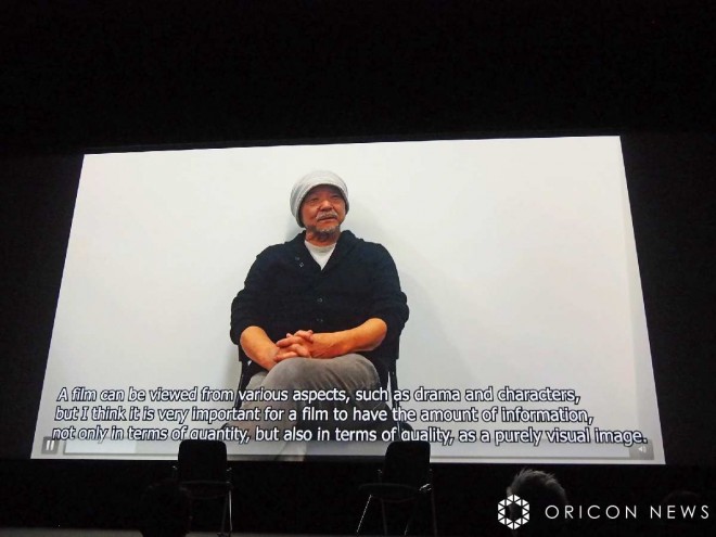 Mamoru Oshii