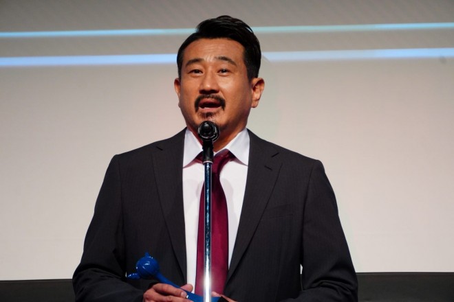 Hidenobu Kiuchi