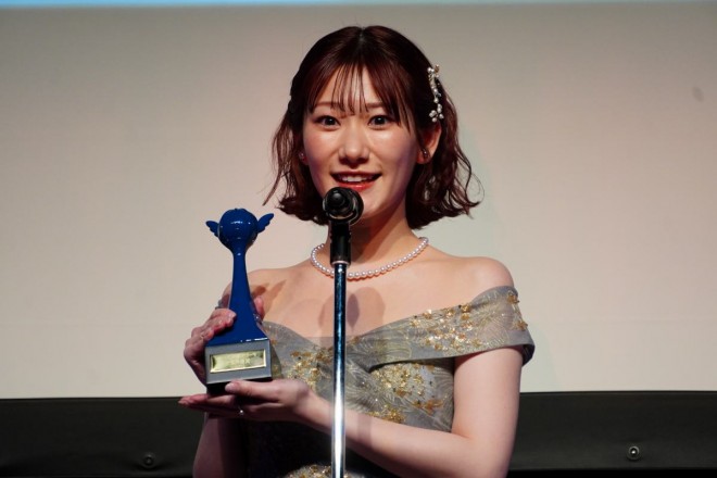 Miho Okasaki