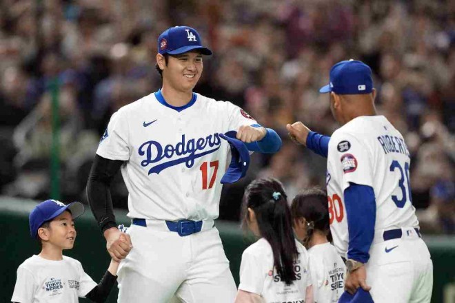 Shohei Ohtani