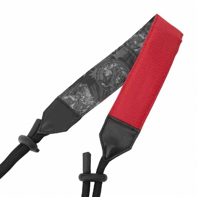 Carp x Pokémon Center Hiroshima Sacoche Bag – ¥3,300