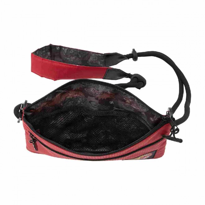 Carp x Pokémon Center Hiroshima Sacoche Bag – ¥3,300