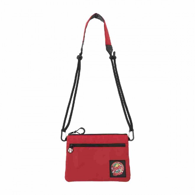 Carp x Pokémon Center Hiroshima Sacoche Bag – ¥3,300