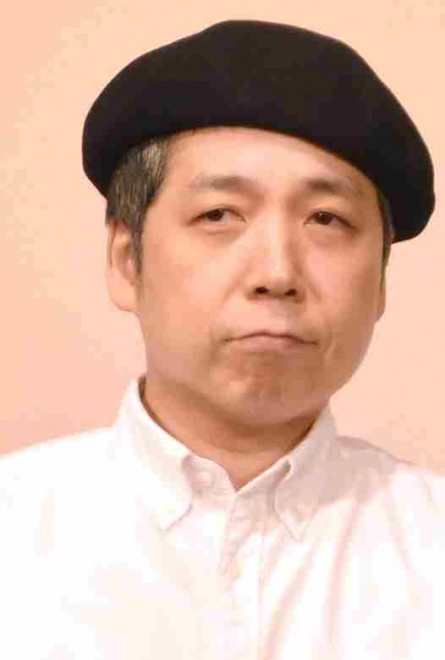 Masanori Morita