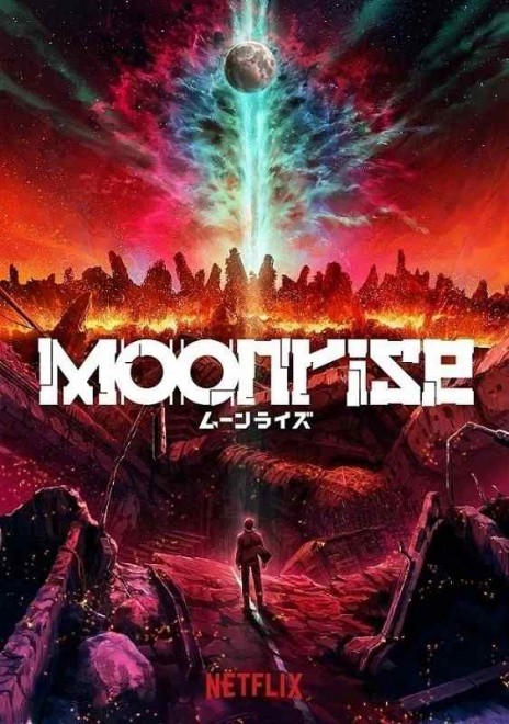 Moonrise