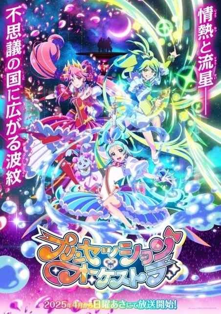 Princess-Session Orchestra