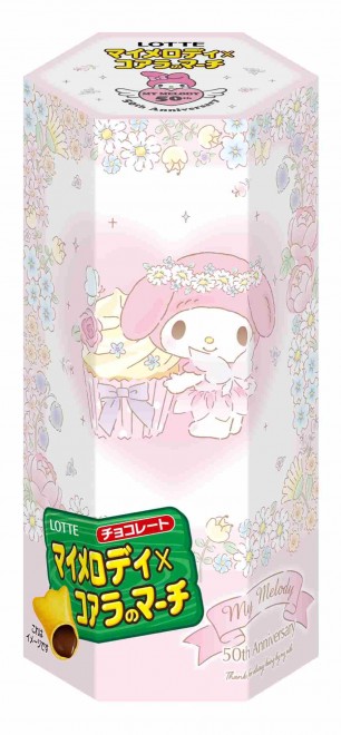 My Melody × Koala’s March