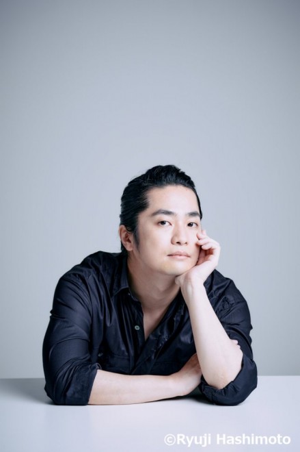 Jun Fukuyama