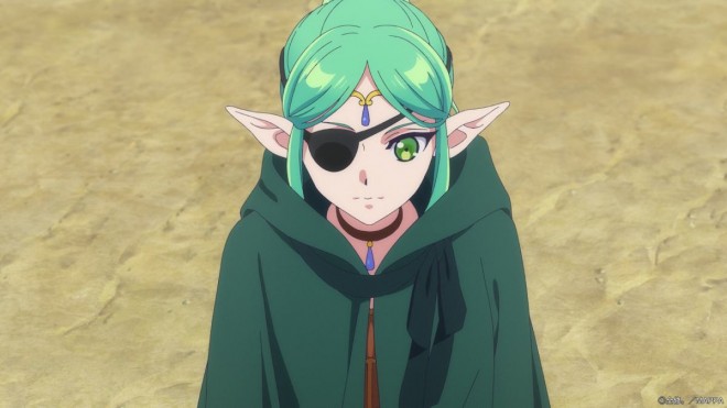 MAPPA Original Anime Zenshu Final Episode 12 Story & Stills Released ...