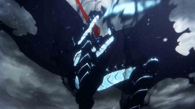 New scene cut from Solo Leveling shows Sung Jin-Woo facing off against powerful enemies in the final