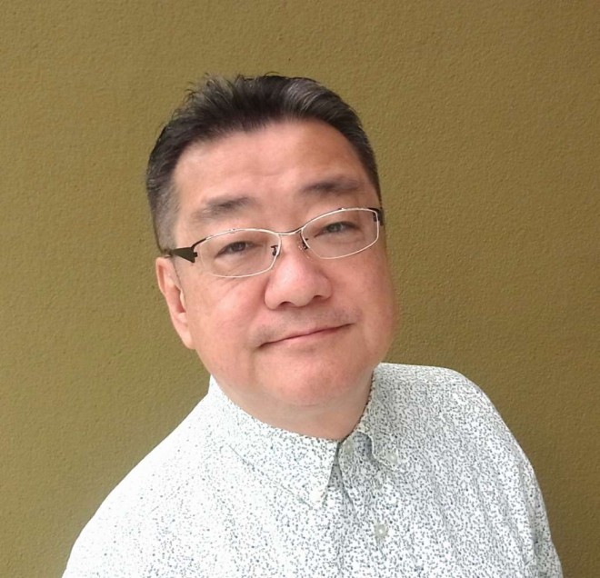 Masaaki Mori