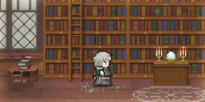 Game adaptation visuals from “Who Killed the Hero?”