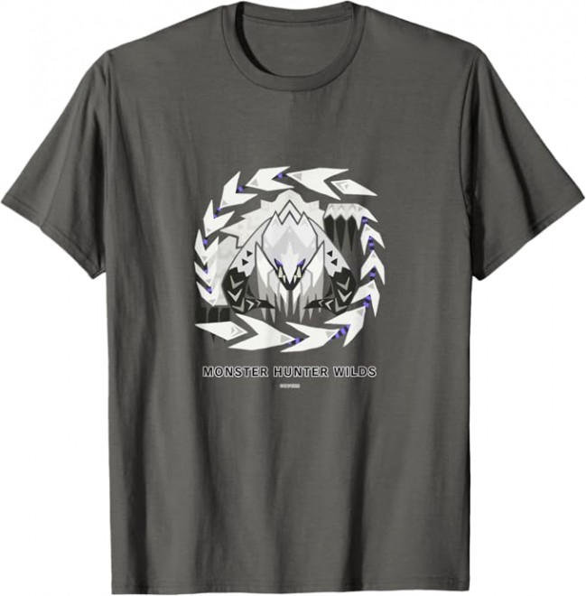 Monster Hunter Wilds apparel Arkveld Icon