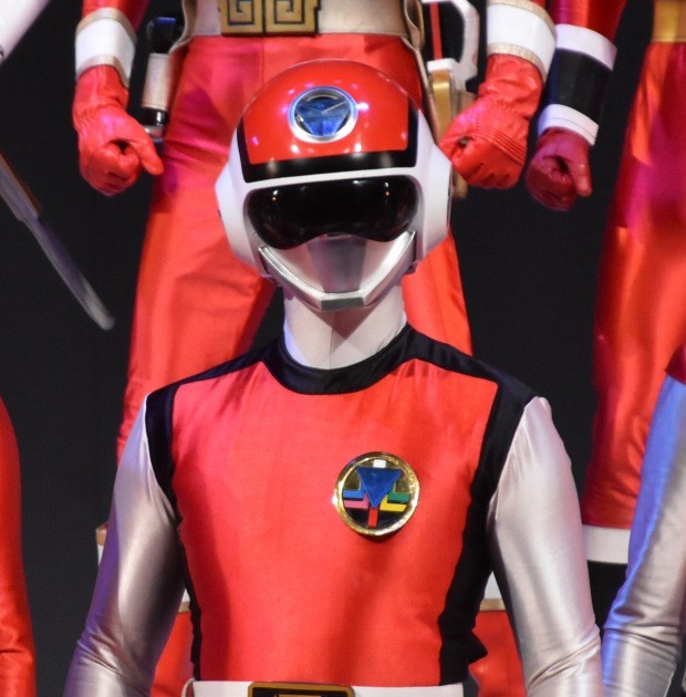 Super Sentai 50th Anniversary Exhibition Launches with Tribute from ...