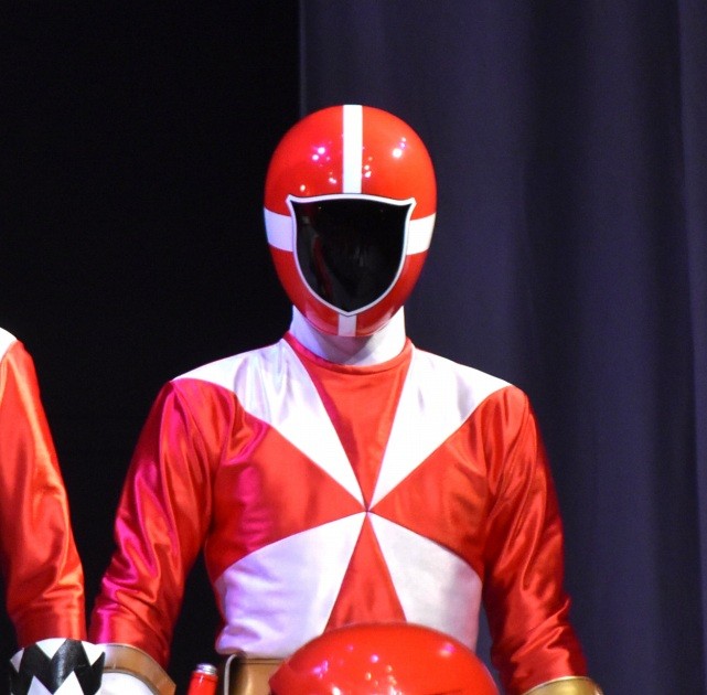 Super Sentai 50th Anniversary Exhibition Launches with Tribute from ...