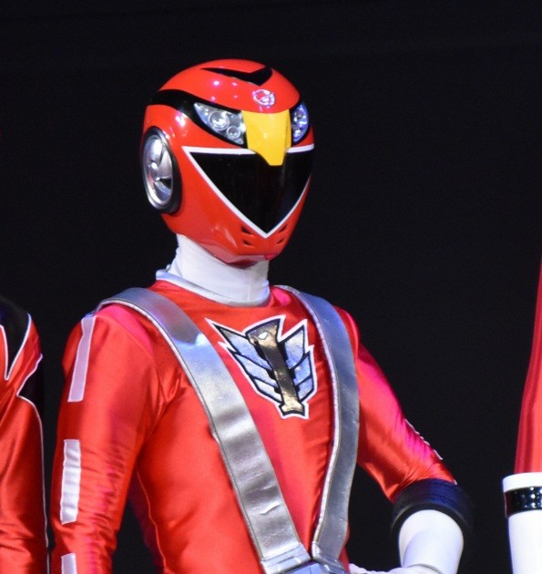 Super Sentai 50th Anniversary Exhibition Launches with Tribute from ...