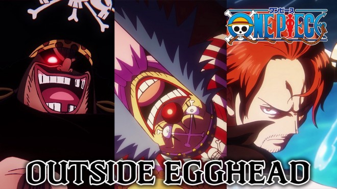 One Piece Emperors Special Video