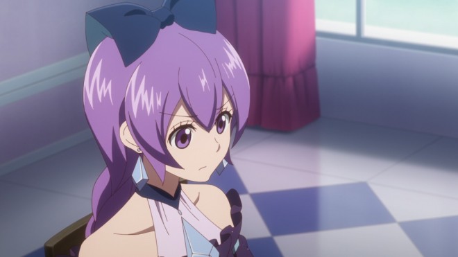 The Unaware Atelier Master