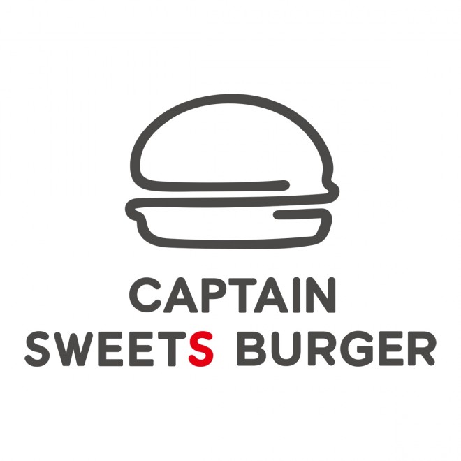 Second collaboration between Kirby Café and Captain Sweets Burger introduces “Kirby’s Strawberry Burger”.