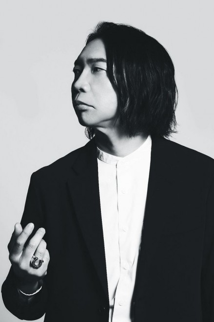 Voice Actor Junichi Suwabe