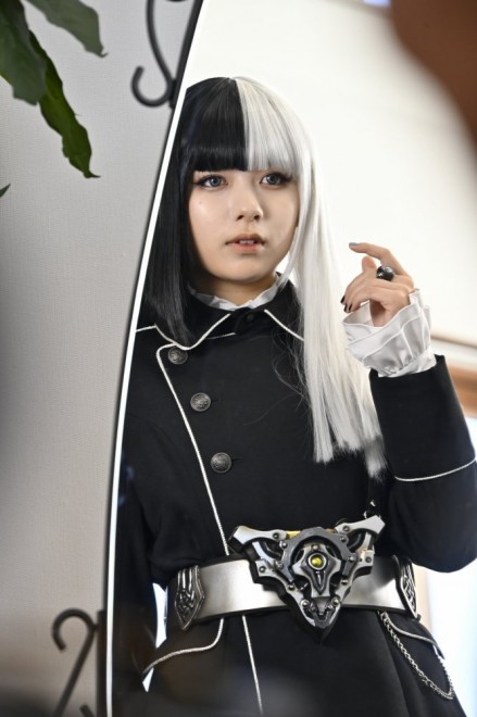 Kamen Rider Gavv Episode 30 