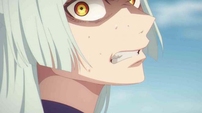 Uma Musume: Cinderella Gray