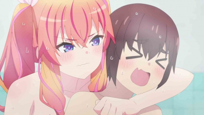 Kakushite! Makina-san!!