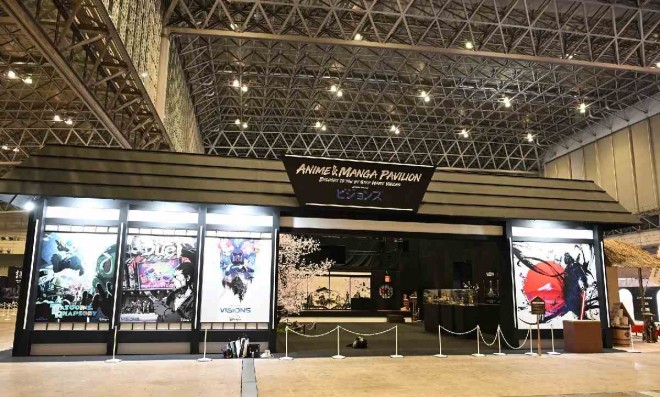 Star Wars Celebration Japan 2025 kicks off at Makuhari Messe, welcoming fans from around the world