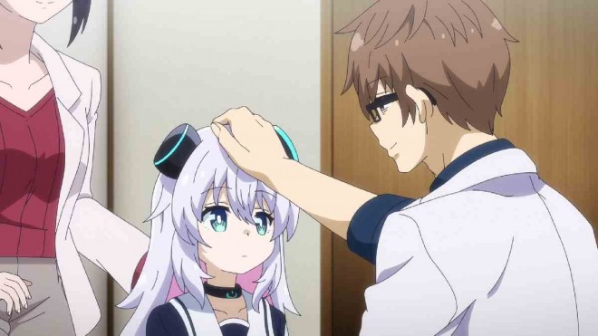 Alma-chan Wants to Have a Family! Anime Reveals Teaser Visual and Main ...