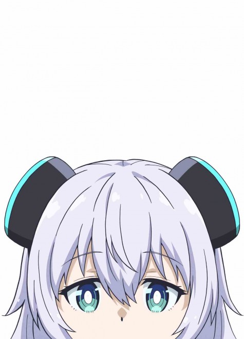 Alma-chan Wants to Have a Family! Anime Reveals Teaser Visual and Main ...