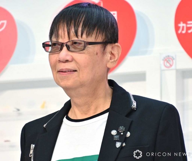 Yuji Horii