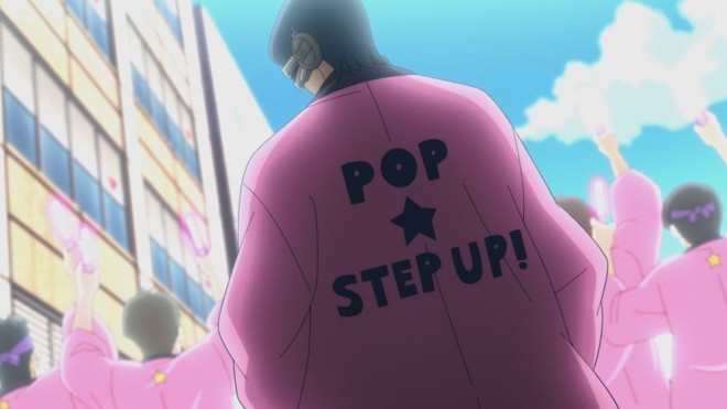 My Hero Academia Vigilantes