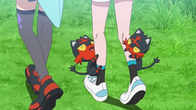 Pokémon Horizons Episode 93 Story & Scene Previews Released | Japan ...