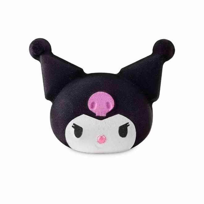 Kuromi (Bath Bomb)