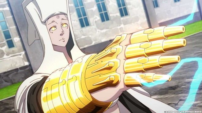 Fire Force Season 3 Episode 4: Story & Preview Stills Revealed | Japan ...