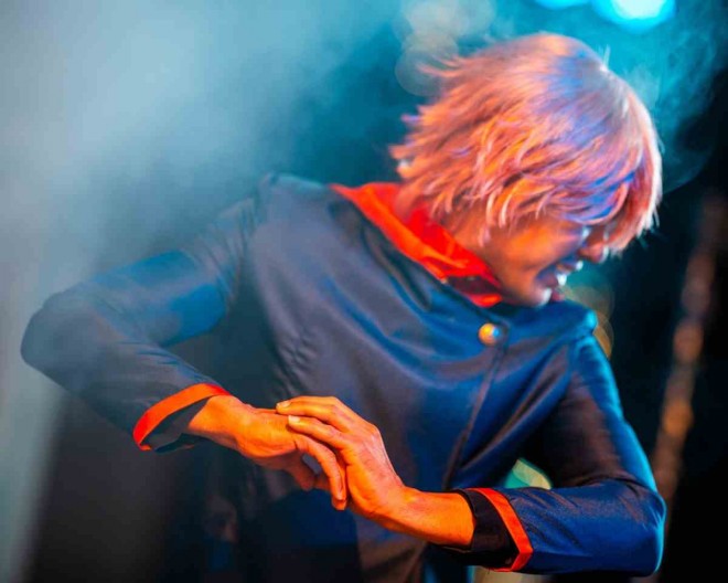 Original event from Universal Studios Japan debuts in the United States