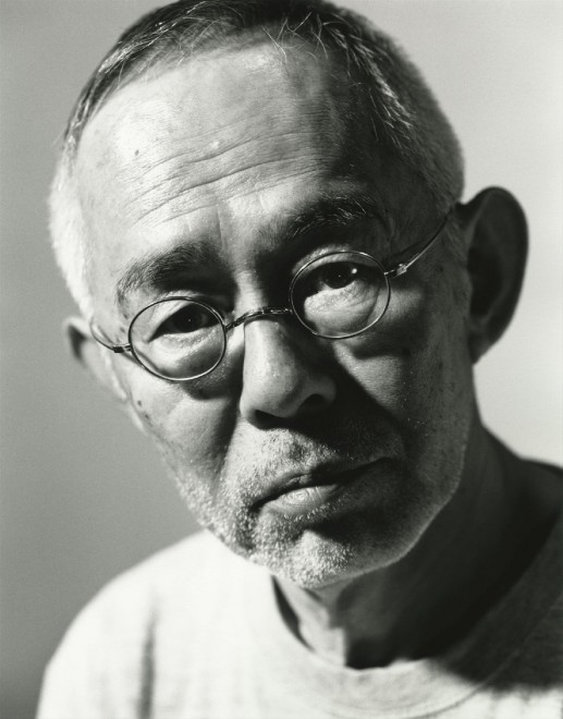 Toshio Suzuki, Producer at Studio Ghibli