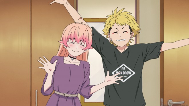 Witch Watch Episode 7 Story & Preview Stills Revealed: Nico and Kanshi ...