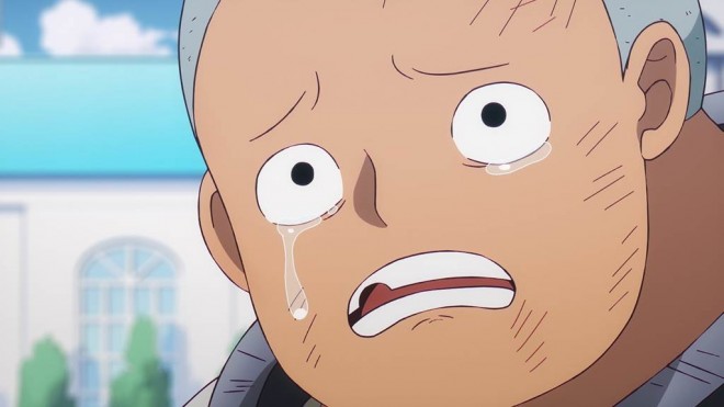 One Piece Episode 1129 Unveils Kuma’s Darkest Backstory Yet | Japan ...