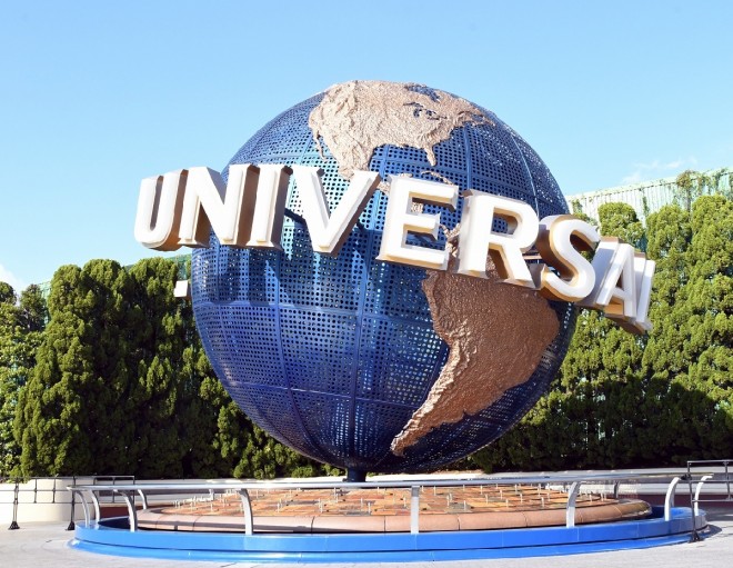 Universal Studios Japan