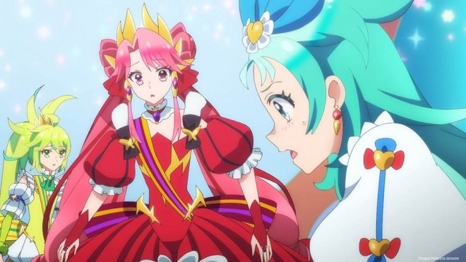 Princession Orchestra Episode 8 Story Preview Released | Japan Anime ...