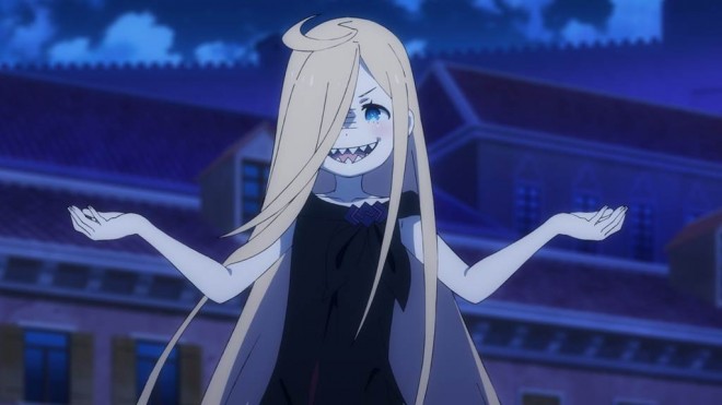 Re:ZERO Season 4